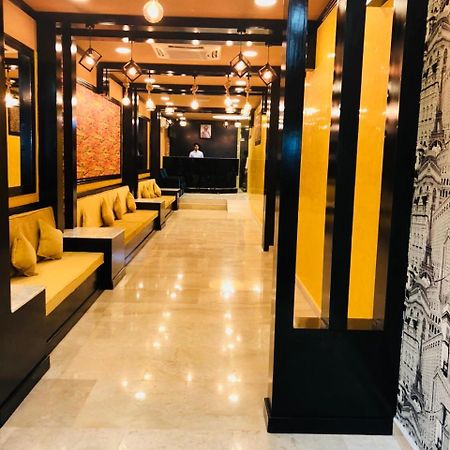 Star House Hotel Salalah Luaran gambar