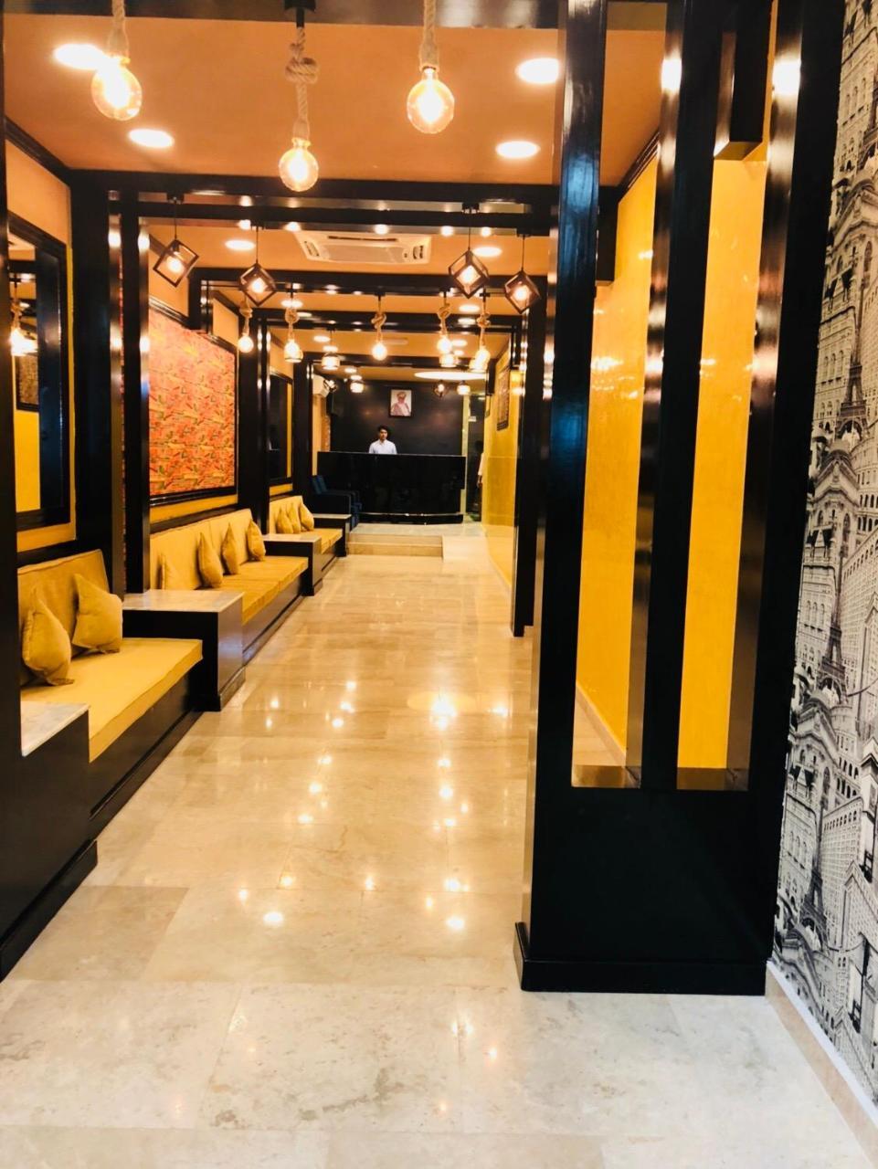 Star House Hotel Salalah Luaran gambar