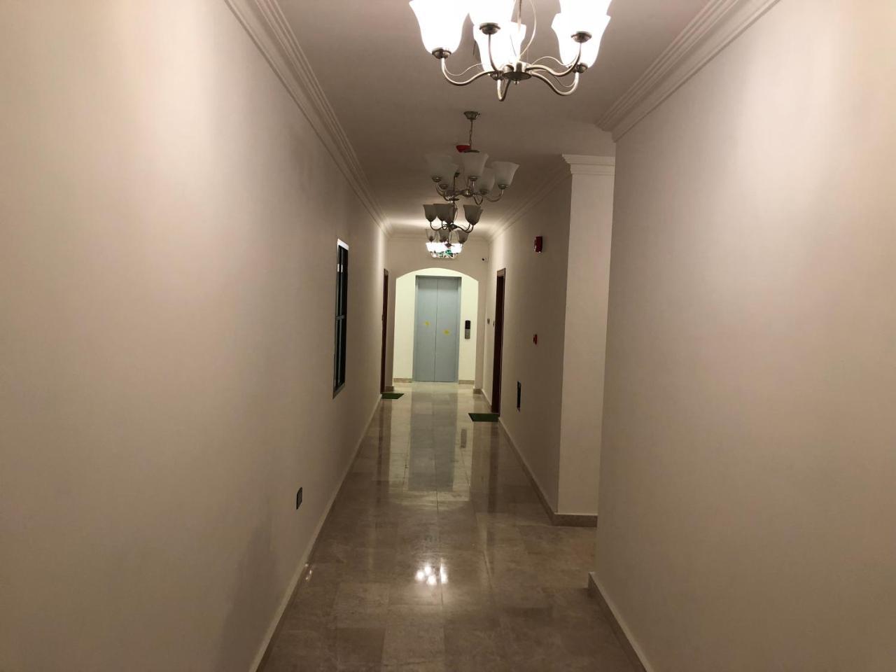 Star House Hotel Salalah Luaran gambar
