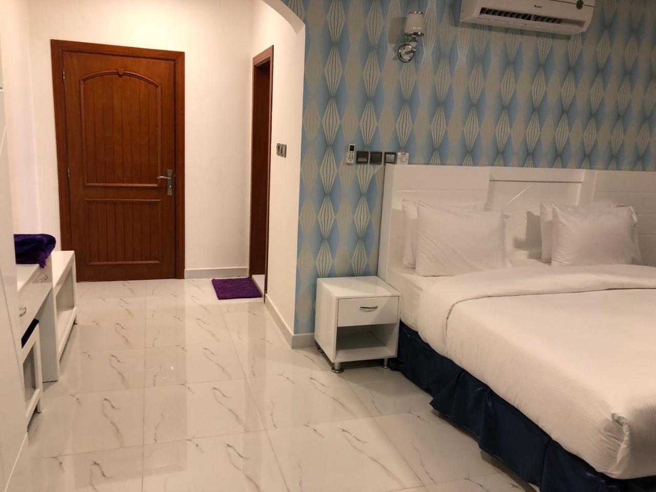 Star House Hotel Salalah Luaran gambar