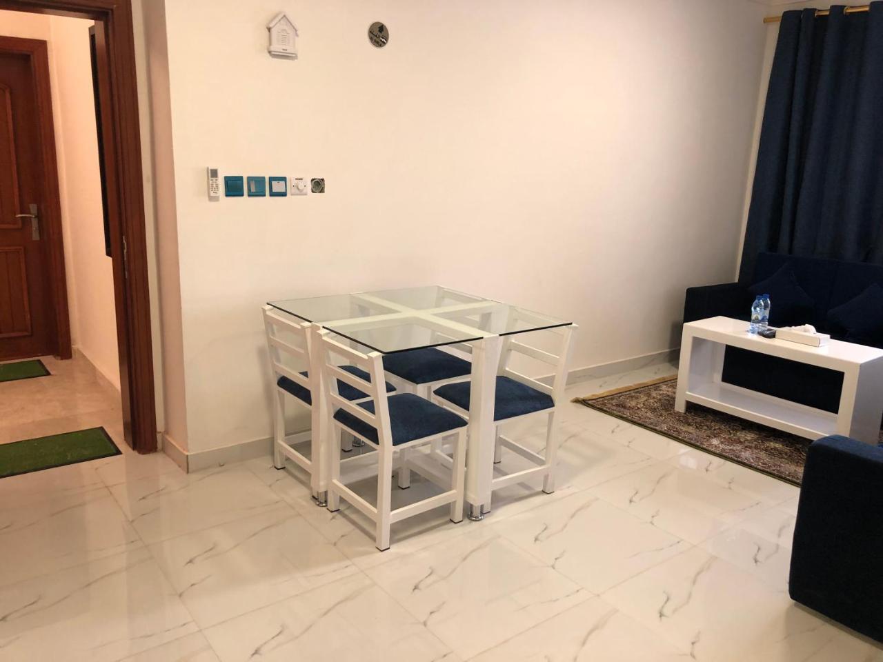 Star House Hotel Salalah Luaran gambar