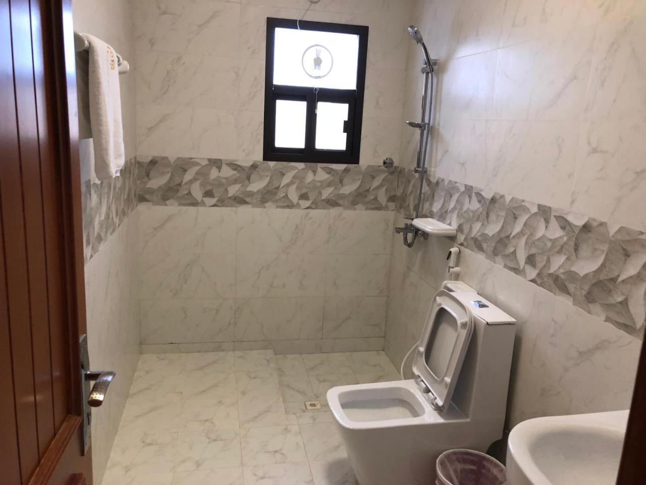 Star House Hotel Salalah Luaran gambar