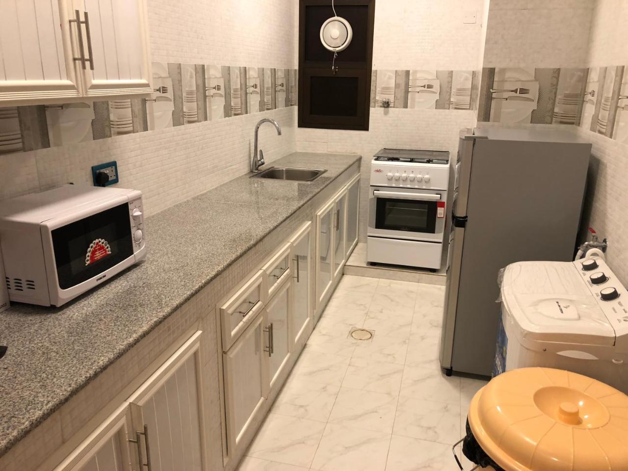 Star House Hotel Salalah Luaran gambar