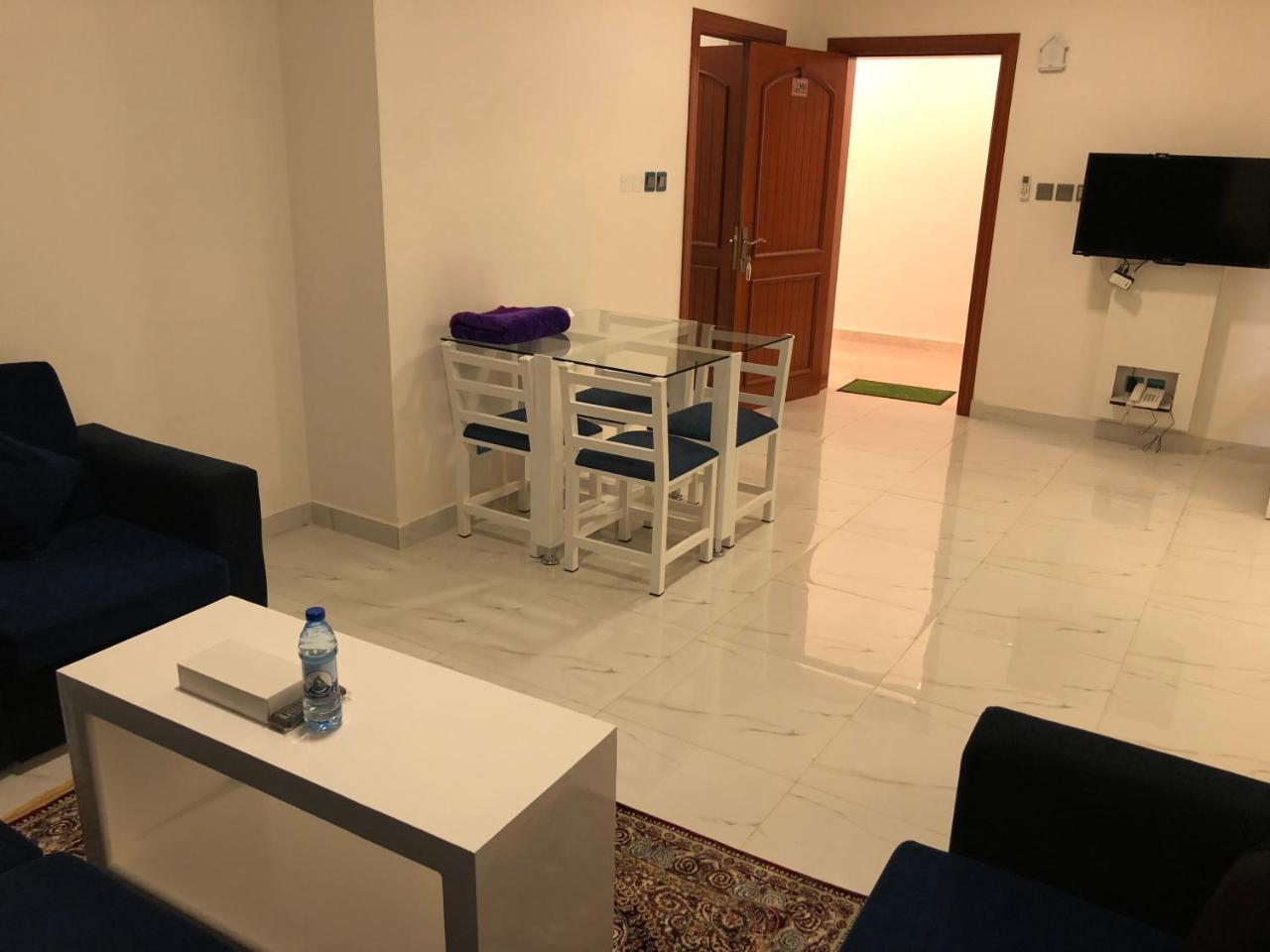 Star House Hotel Salalah Luaran gambar
