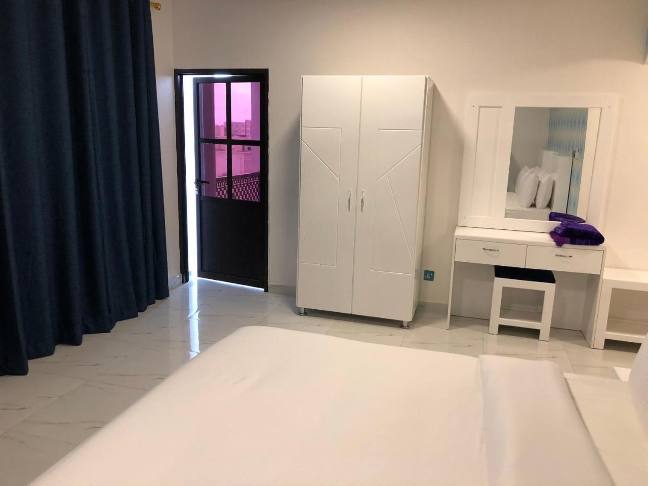 Star House Hotel Salalah Luaran gambar