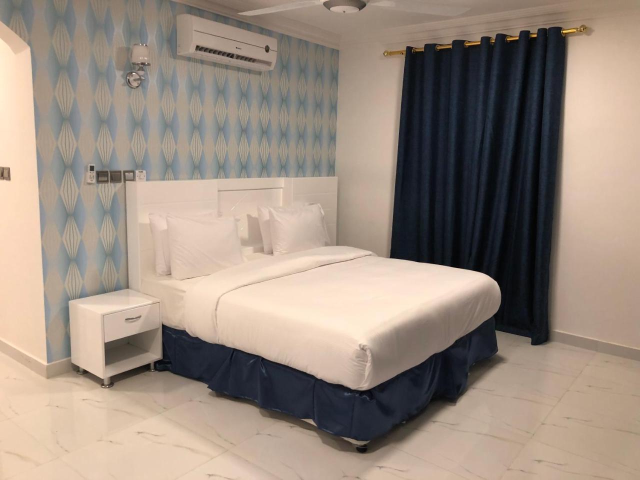Star House Hotel Salalah Luaran gambar