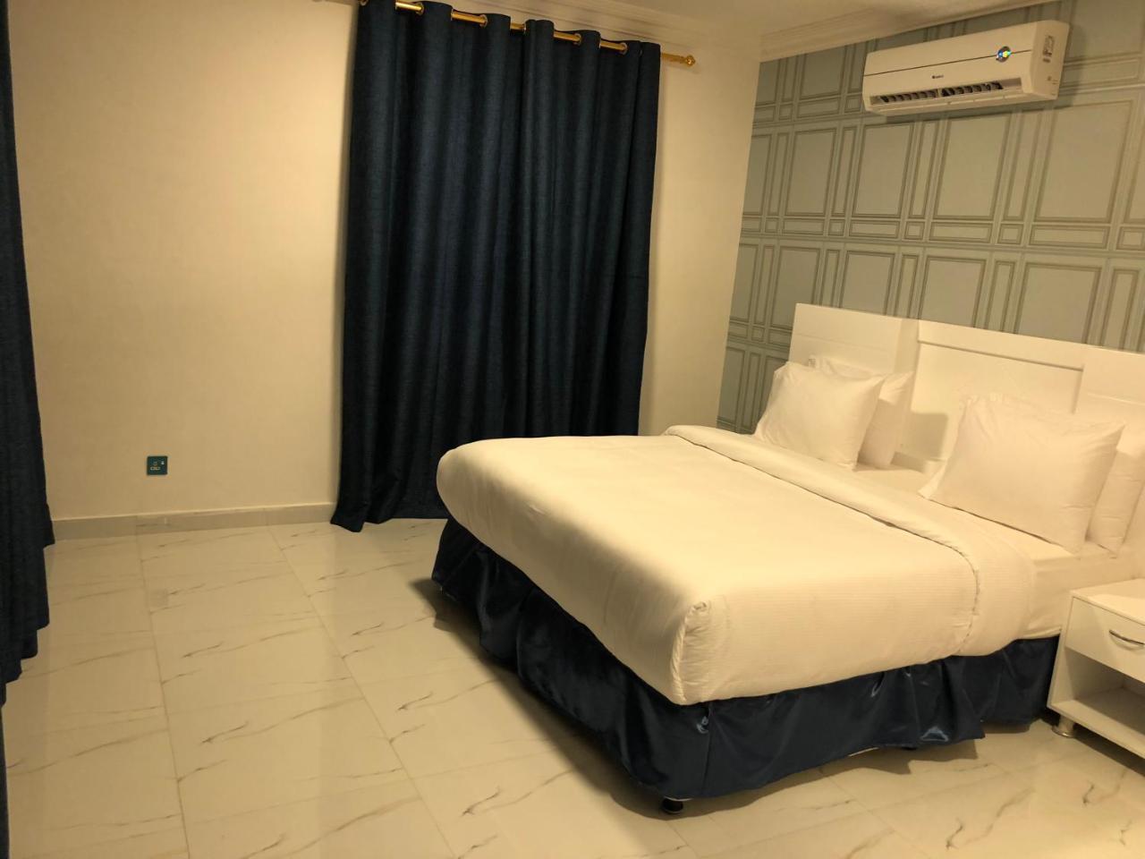Star House Hotel Salalah Luaran gambar