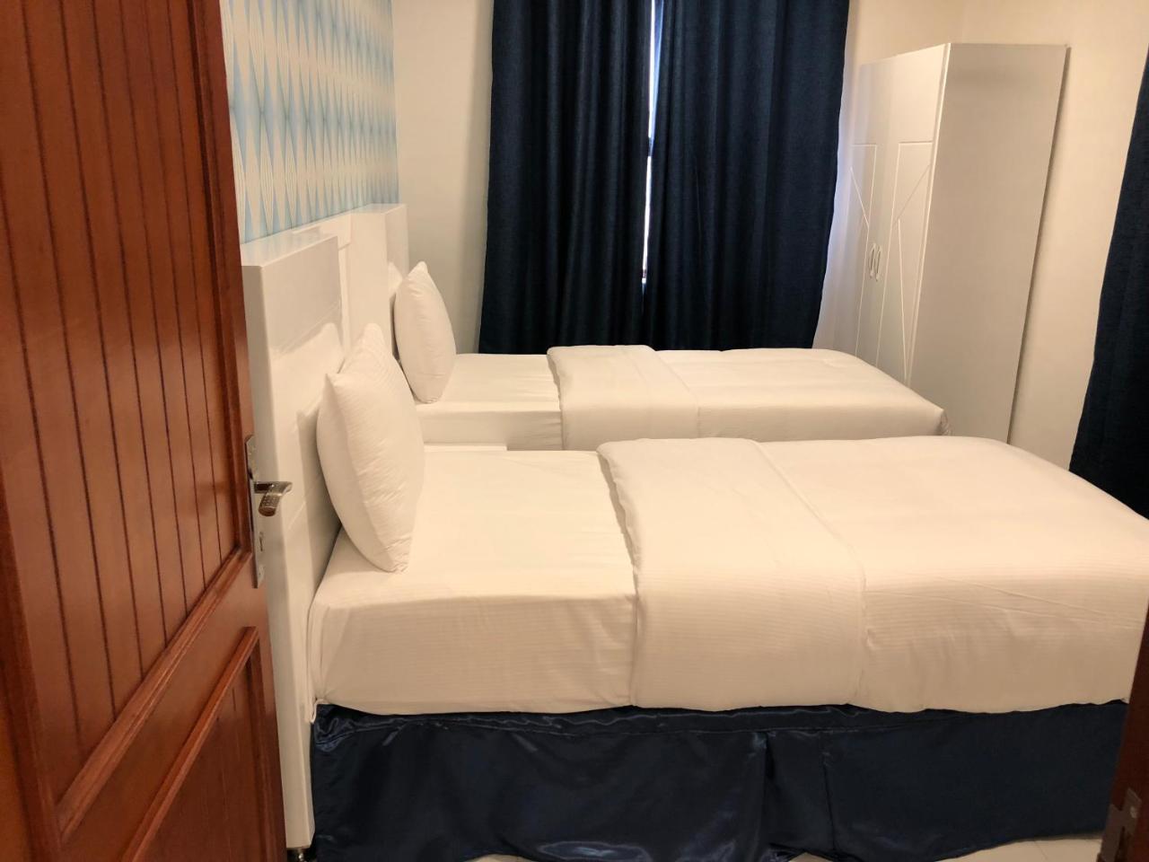 Star House Hotel Salalah Luaran gambar