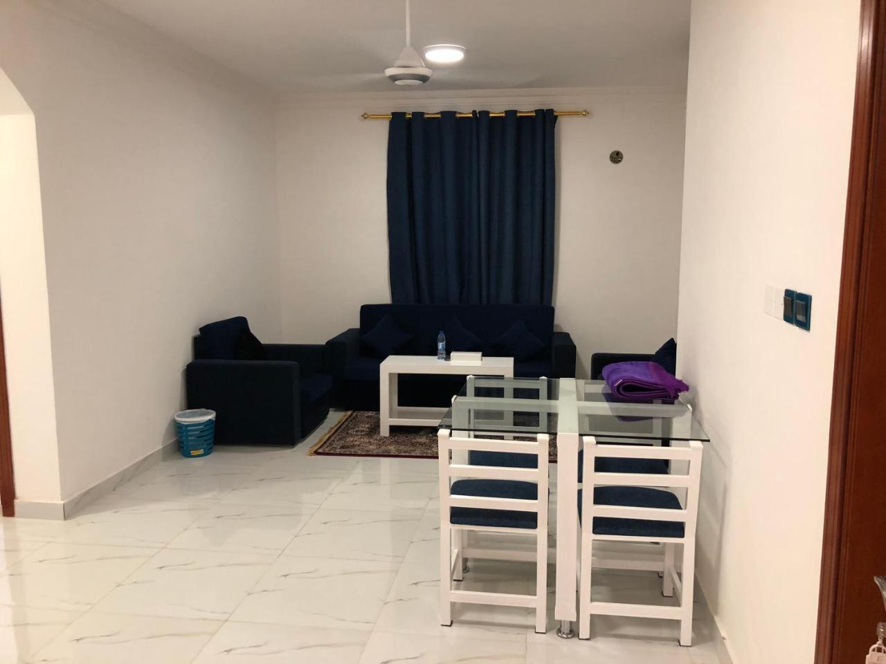 Star House Hotel Salalah Luaran gambar