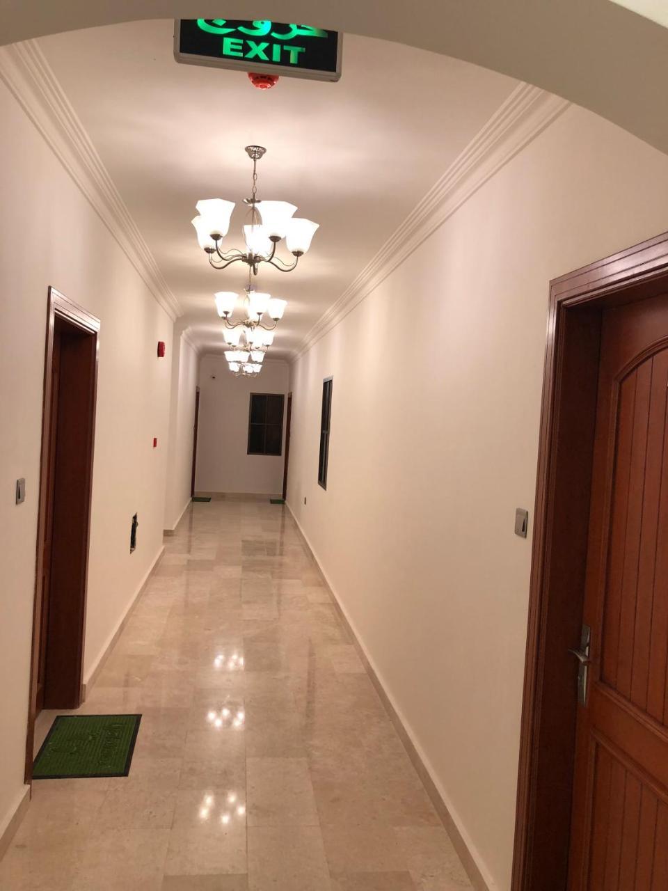 Star House Hotel Salalah Luaran gambar