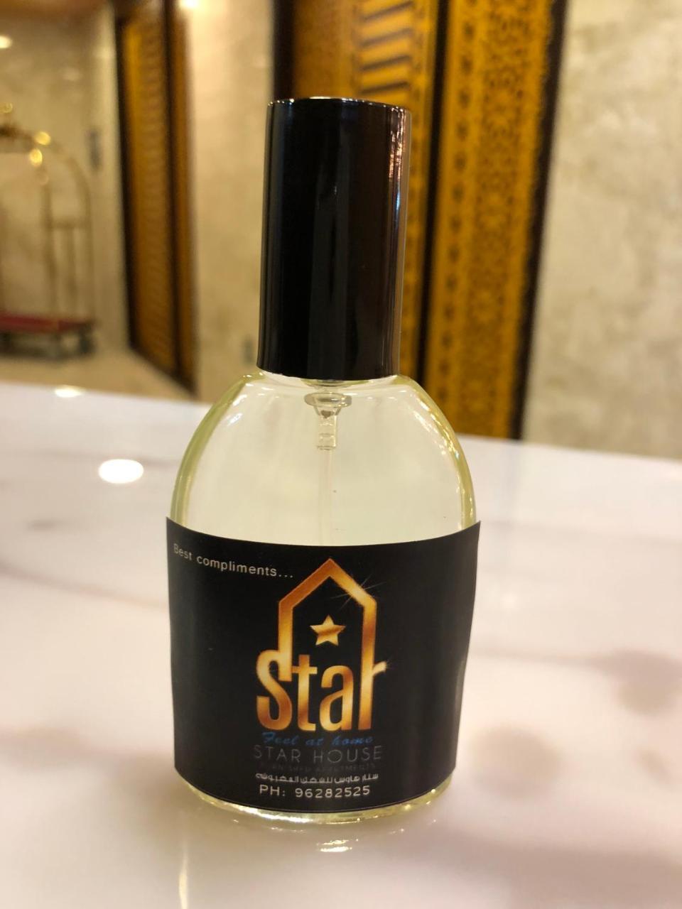 Star House Hotel Salalah Luaran gambar