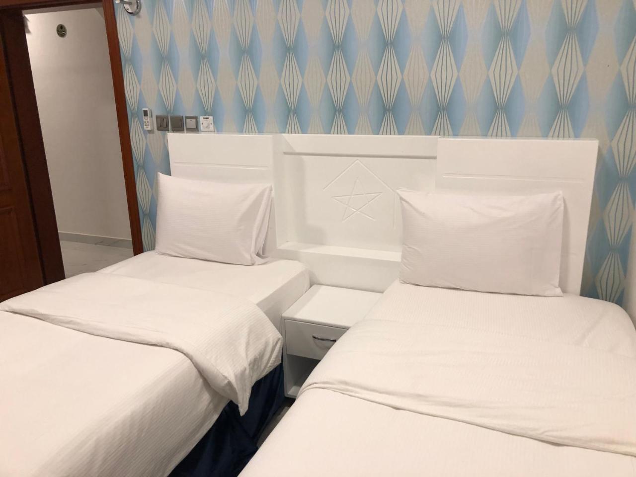 Star House Hotel Salalah Luaran gambar