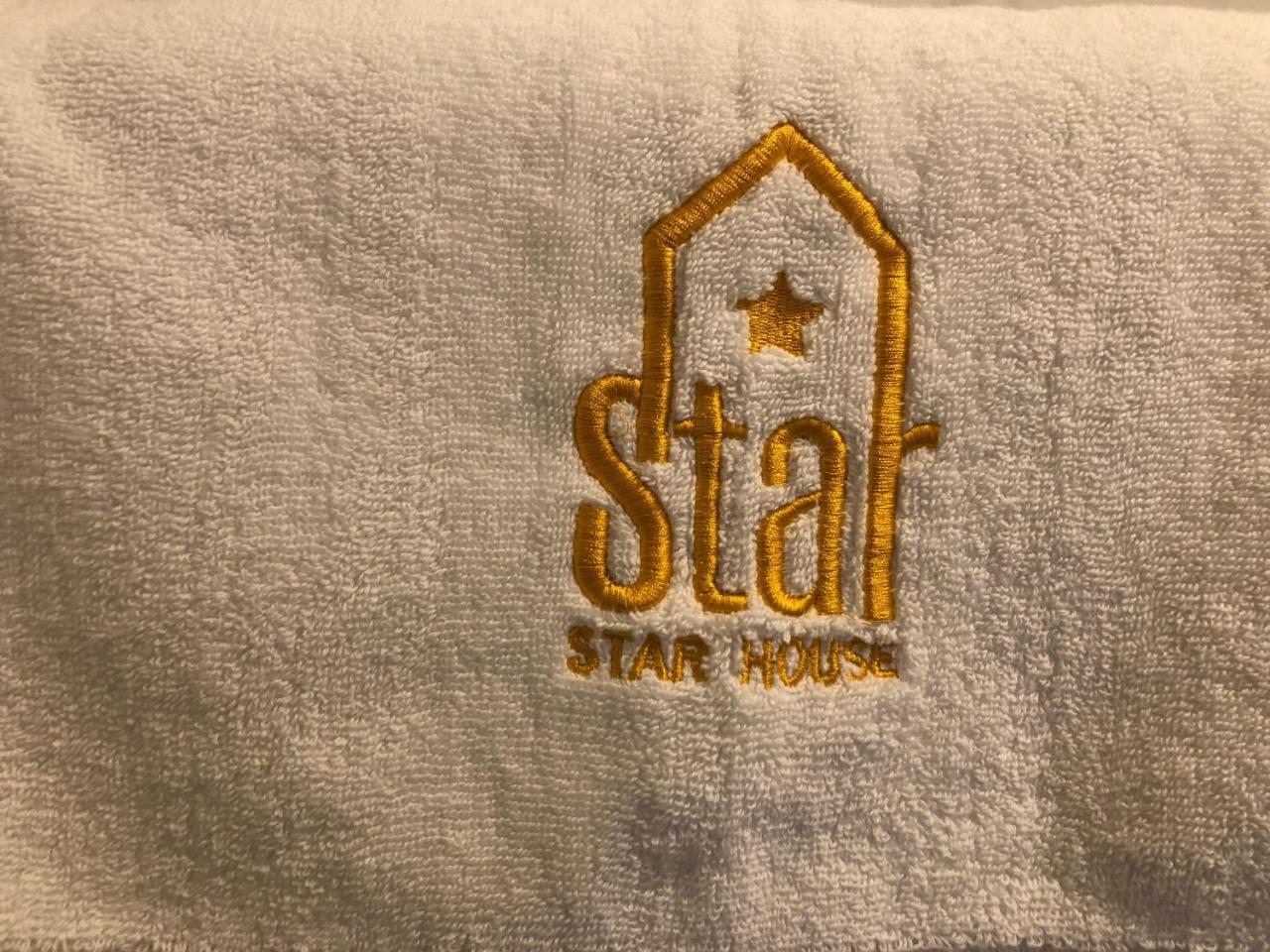 Star House Hotel Salalah Luaran gambar