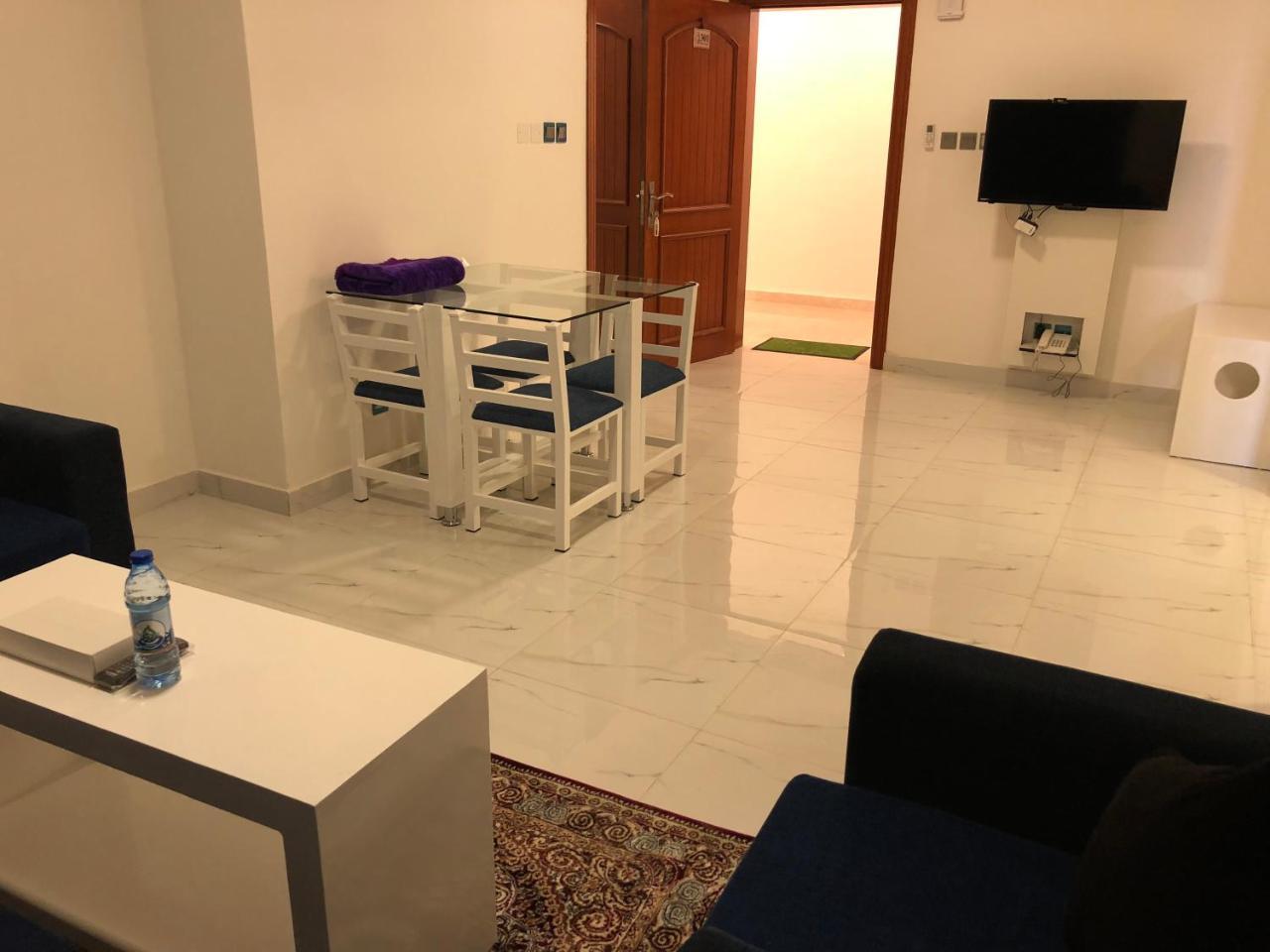 Star House Hotel Salalah Luaran gambar