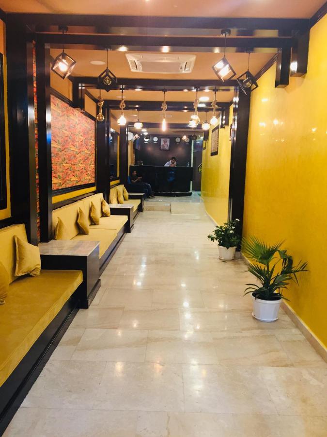 Star House Hotel Salalah Luaran gambar